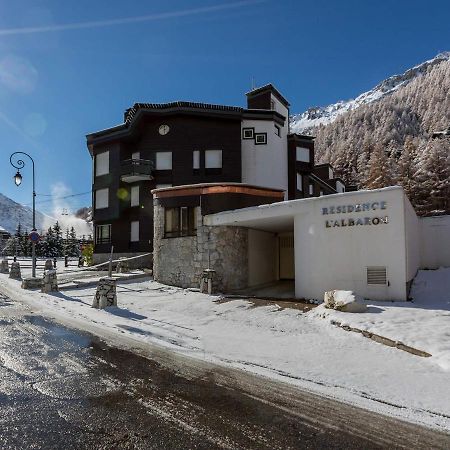 Spacieux 2 Pieces Plein Sud, Proche Centre Et Pistes A Val D'Isere, Avec Parking Et Wifi - Fr-1-694-242 Apartment Exterior photo